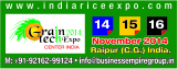 India Rice expo